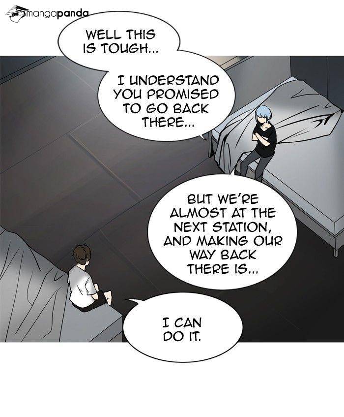 Tower of God Chapter 279 image 03